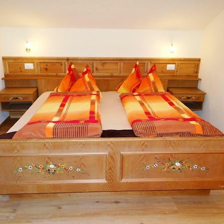 Hochwieserhof Monguelfo-Tesido / Welsberg-Taisten Zewnętrze zdjęcie