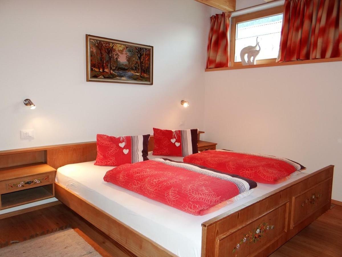 Hochwieserhof Monguelfo-Tesido / Welsberg-Taisten Zewnętrze zdjęcie