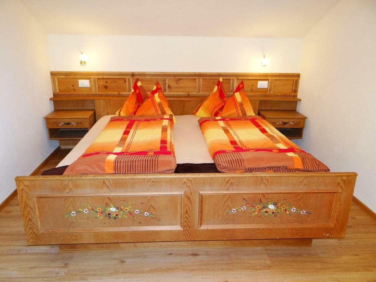 Hochwieserhof Monguelfo-Tesido / Welsberg-Taisten Zewnętrze zdjęcie