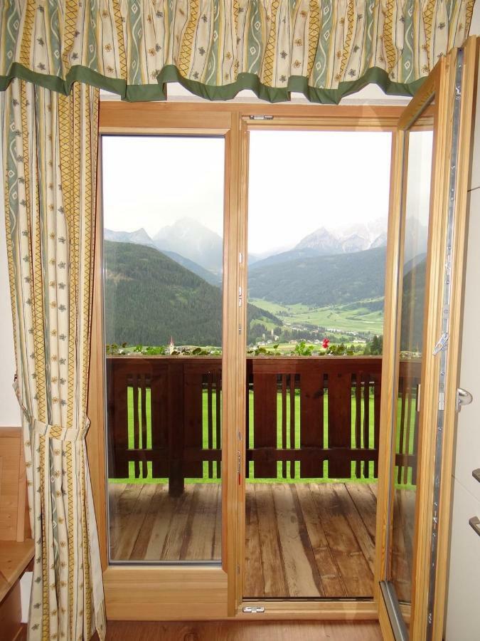 Hochwieserhof Monguelfo-Tesido / Welsberg-Taisten Zewnętrze zdjęcie