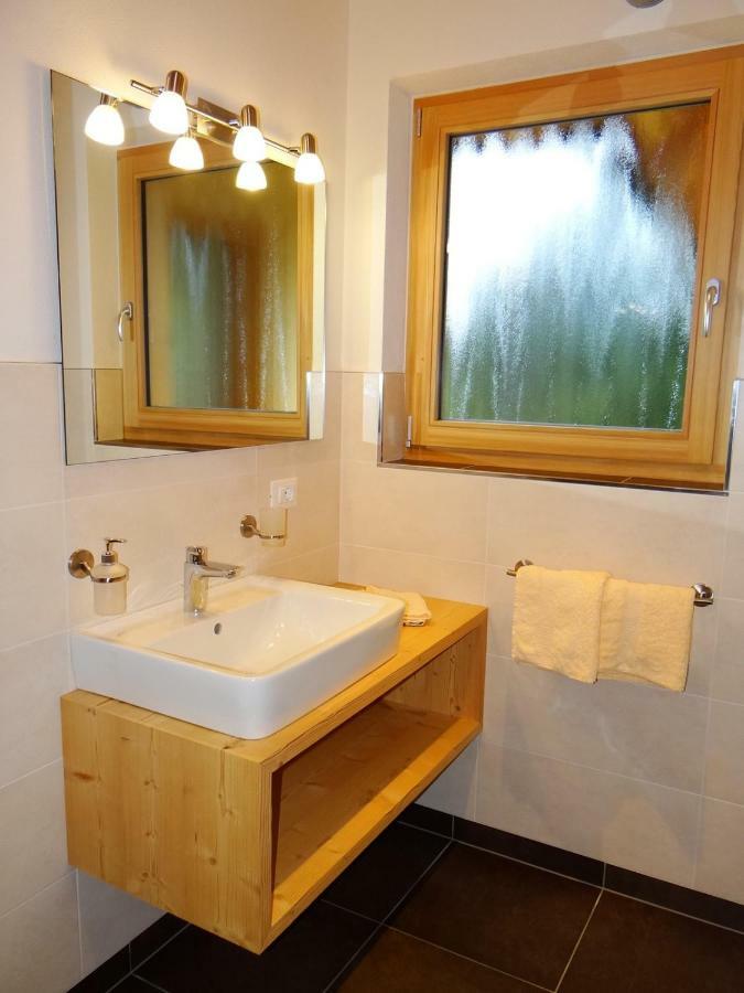 Hochwieserhof Monguelfo-Tesido / Welsberg-Taisten Zewnętrze zdjęcie