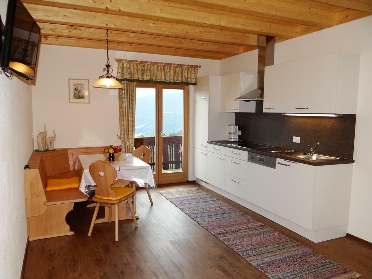 Hochwieserhof Monguelfo-Tesido / Welsberg-Taisten Zewnętrze zdjęcie