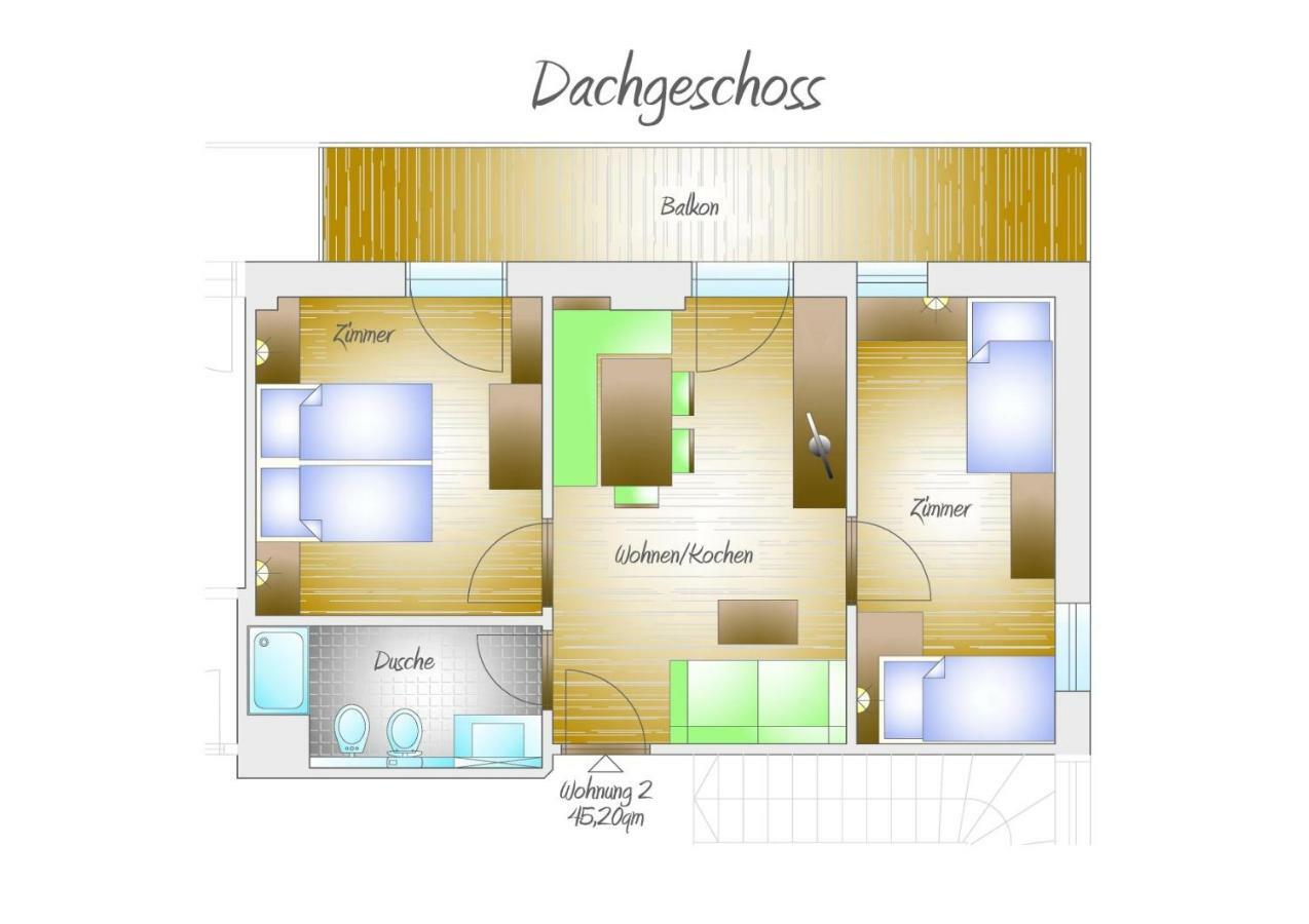 Hochwieserhof Monguelfo-Tesido / Welsberg-Taisten Zewnętrze zdjęcie