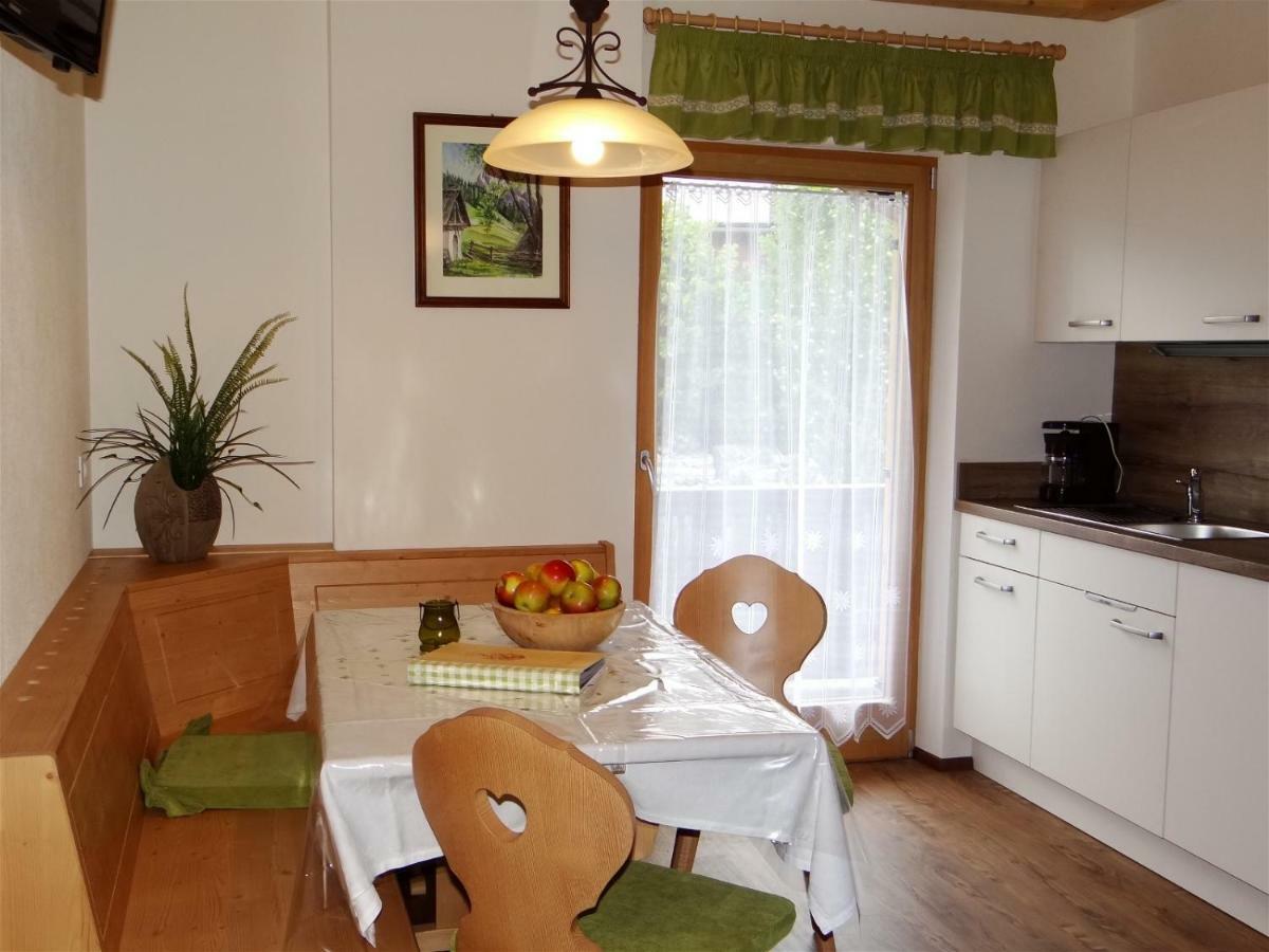 Hochwieserhof Monguelfo-Tesido / Welsberg-Taisten Zewnętrze zdjęcie