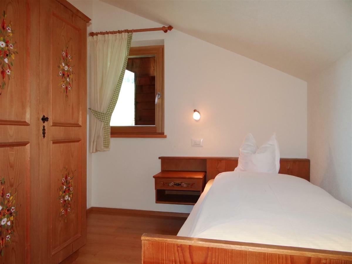 Hochwieserhof Monguelfo-Tesido / Welsberg-Taisten Zewnętrze zdjęcie